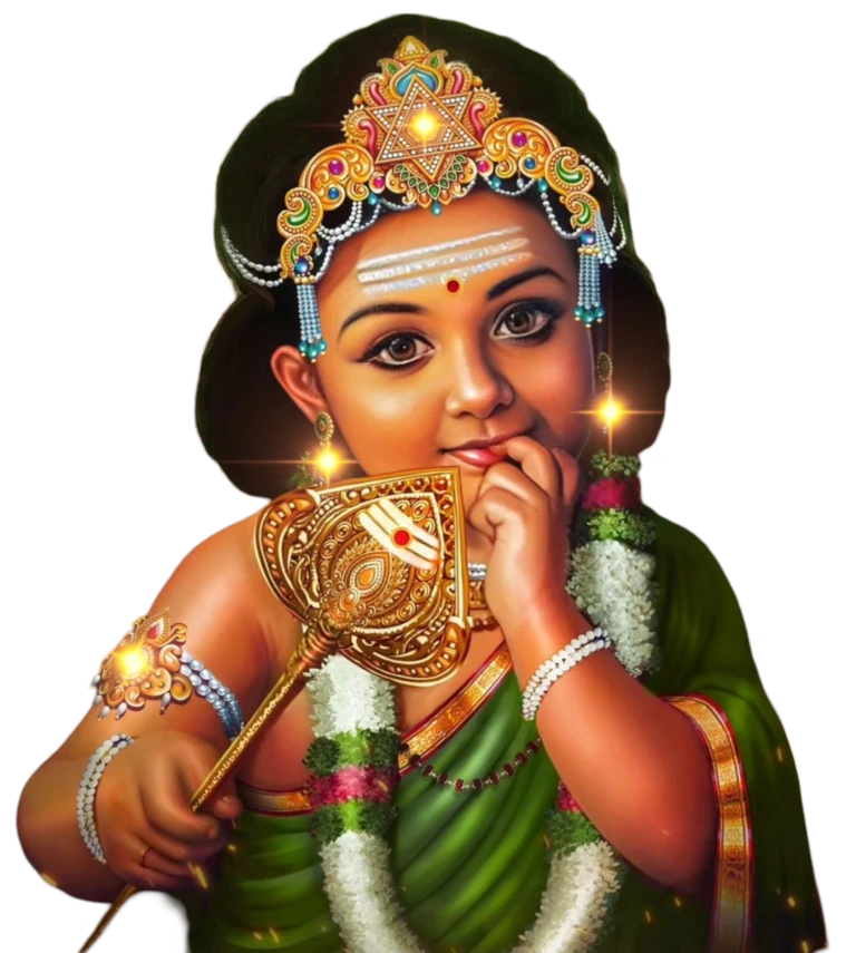 Lord Murugan